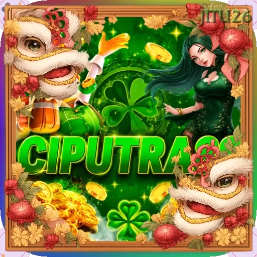 Ciputra88 jitu26
