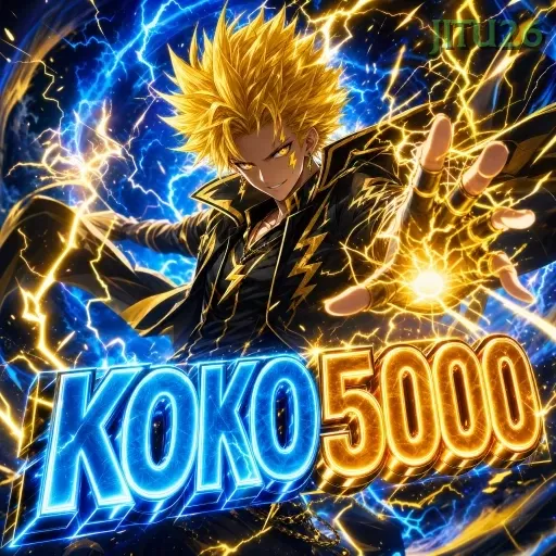 Koko5000 jitu26