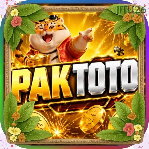 Paktoto jitu26